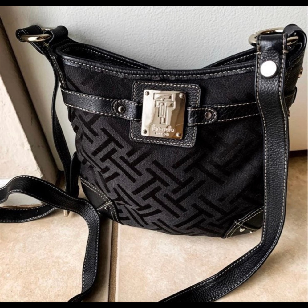 Tignanello crossbody/shoulder bag